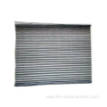 High quality fiberglass folding window screen